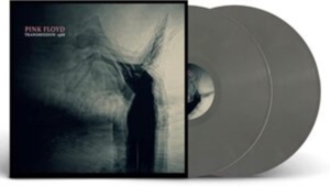 Pink Floyd - Transmission 1968 (2 Lp Grey Vinyl) ryhmässä VINYYLI @ Bengans Skivbutik AB (4265183)