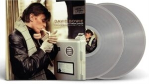Bowie David - Like Some Cat From Japan (2 Lp Clea ryhmässä VINYYLI @ Bengans Skivbutik AB (4265190)
