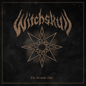 Witchskull - Serpent Tide The (Vinyl Lp) ryhmässä VINYYLI @ Bengans Skivbutik AB (4265191)