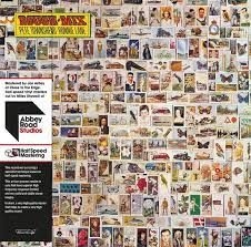 Pete Townshend Ronnie Lane - Rough Mix (Half Speed Remastered Vi ryhmässä VINYYLI @ Bengans Skivbutik AB (4265220)