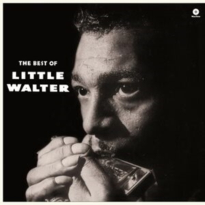 Little Walter W. Baby Face Leroy Muddy Waters J. - Best Of ryhmässä VINYYLI @ Bengans Skivbutik AB (4265263)