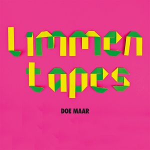 Doe Maar - De Limmen Tapes ryhmässä VINYYLI @ Bengans Skivbutik AB (4265271)