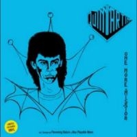 Martin Quinn - One More Mission ryhmässä VINYYLI / Pop @ Bengans Skivbutik AB (4265290)