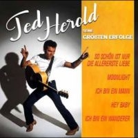 Herold Ted - Seine Größten Erfolge ryhmässä VINYYLI / Myydyimmät @ Bengans Skivbutik AB (4265291)
