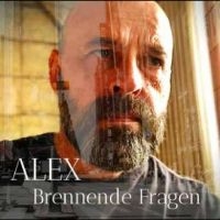 Alex - Brennende Fragen ryhmässä VINYYLI / Myydyimmät @ Bengans Skivbutik AB (4265293)