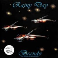 Brando - Rainy Day ryhmässä VINYYLI @ Bengans Skivbutik AB (4265297)