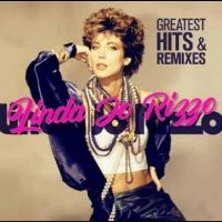 Rizzo Linda Jo - Greatest Hits & Remixes ryhmässä VINYYLI @ Bengans Skivbutik AB (4265301)
