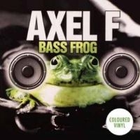 Bass Frog - Axel F. ryhmässä VINYYLI / Myydyimmät @ Bengans Skivbutik AB (4265307)