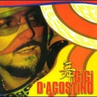 D'agostino Gigi - L'amour Toujours ryhmässä VINYYLI / Myydyimmät @ Bengans Skivbutik AB (4265311)