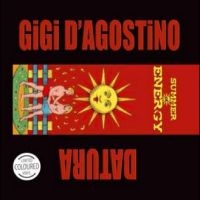 D' Agostino Gigi & Datura - Summer Of Energy ryhmässä VINYYLI / Myydyimmät @ Bengans Skivbutik AB (4265312)