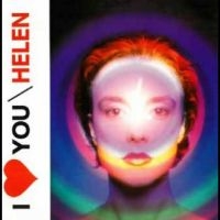 Helen - I Love You ryhmässä VINYYLI @ Bengans Skivbutik AB (4265320)