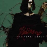 Radiorama - Four Years After ryhmässä VINYYLI / Pop @ Bengans Skivbutik AB (4265321)