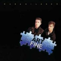 Art Fine - Dark Silence ryhmässä VINYYLI / Myydyimmät @ Bengans Skivbutik AB (4265326)