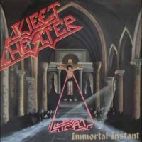 Sweet Cheater - Immortal Instant ryhmässä VINYYLI / Myydyimmät @ Bengans Skivbutik AB (4265328)