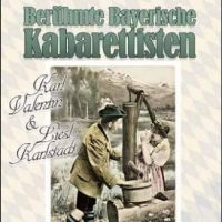 Valentin K./Karlstadt L. - Berühmte Bayerische Kabarettis ryhmässä VINYYLI / Myydyimmät @ Bengans Skivbutik AB (4265344)