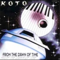 Koto - From The Dawn Of Time ryhmässä VINYYLI / Myydyimmät @ Bengans Skivbutik AB (4265353)