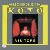 Koto - Visitors ryhmässä VINYYLI / Myydyimmät @ Bengans Skivbutik AB (4265354)