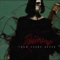 Radiorama - Four Years After ryhmässä CD @ Bengans Skivbutik AB (4265404)