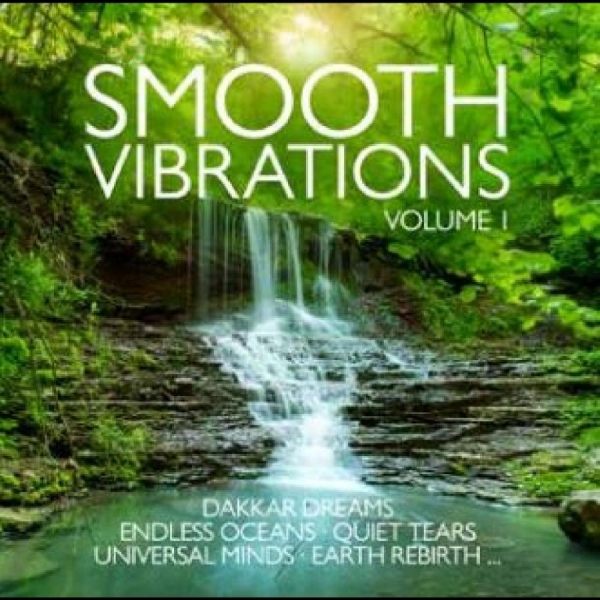 Various Artists - Smooth Vibrations Vol. 1 ryhmässä CD / Myydyimmät @ Bengans Skivbutik AB (4265428)