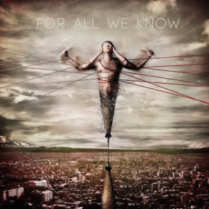 For all we know - For All We Know (Vinyl Lp) ryhmässä VINYYLI @ Bengans Skivbutik AB (4265530)