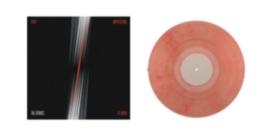 Strokes The - First Impressions Of Earth ryhmässä VINYYLI @ Bengans Skivbutik AB (4265646)