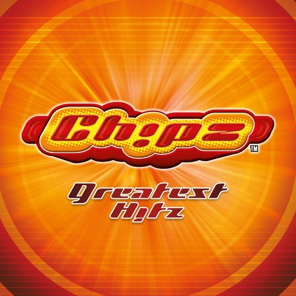Chipz - Greatest H!Tz ryhmässä VINYYLI @ Bengans Skivbutik AB (4265654)