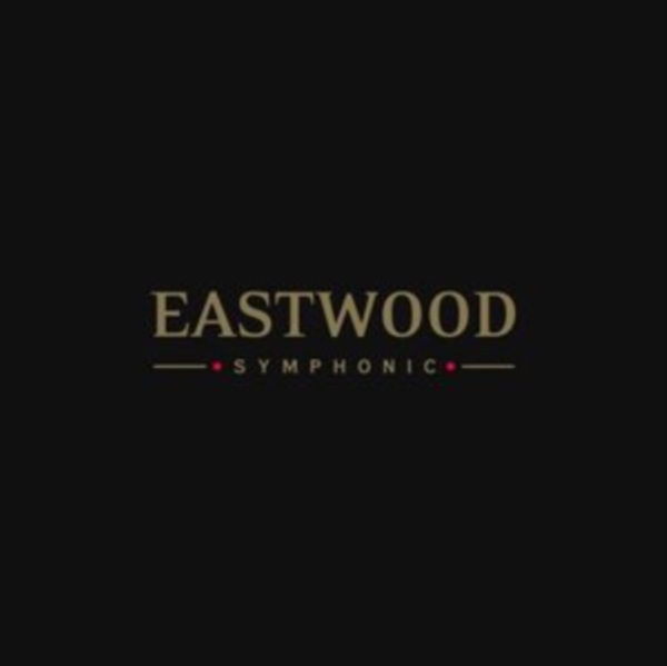 Eastwood Kyle - Eastwood Symphonic ryhmässä VINYYLI / Myydyimmät @ Bengans Skivbutik AB (4265659)