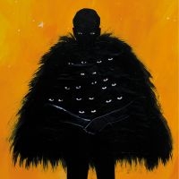 ANJIMILE - THE KING ryhmässä VINYYLI / Myydyimmät @ Bengans Skivbutik AB (4265781)