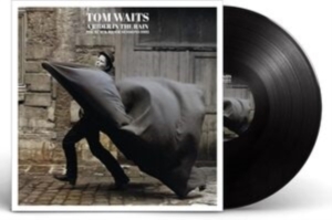 Waits Tom - A Rider In The Rain (Vinyl Lp) ryhmässä Minishops / Tom Waits @ Bengans Skivbutik AB (4265800)