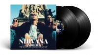 Nirvana - Madrid 1992 (2 Lp Vinyl) ryhmässä VINYYLI @ Bengans Skivbutik AB (4265802)