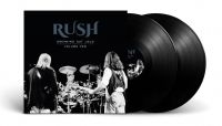 Rush - Dreaming Out Loud Vol. 2 (2 Lp Viny ryhmässä Minishops / Rush @ Bengans Skivbutik AB (4265804)