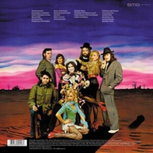 The Kinks - Preservation Act 2 ryhmässä Minishops / Kinks @ Bengans Skivbutik AB (4265822)