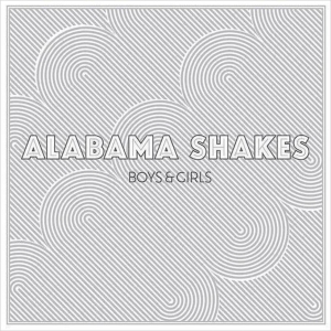 Alabama Shakes - Boys & Girls (Black & White Explosion Vi ryhmässä VINYYLI @ Bengans Skivbutik AB (4266001)