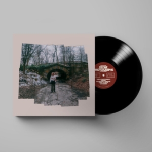 Kevin Morby - More Photographs A Continuum ryhmässä VINYYLI @ Bengans Skivbutik AB (4266260)