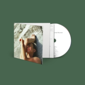 Meek Buck - Haunted Mountain ryhmässä CD @ Bengans Skivbutik AB (4266264)