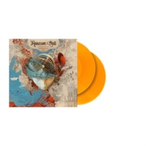 Anderson/Stolt - Invention Of Knowledge (2023 Remix) ryhmässä VINYYLI @ Bengans Skivbutik AB (4266314)