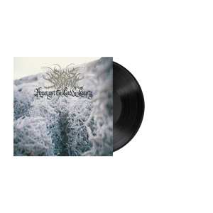 Signs Of The Swarm - Amongst The Low & Empty ryhmässä VINYYLI / Hårdrock @ Bengans Skivbutik AB (4266316)