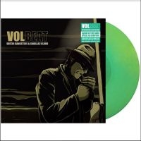 Volbeat - Guitar Gangster & Cadillac Blood (G ryhmässä Minishops / Volbeat @ Bengans Skivbutik AB (4266392)