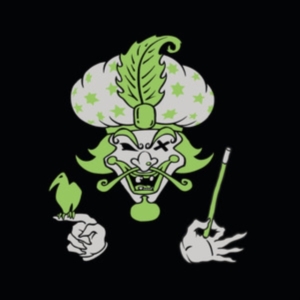 Insane Clown Posse - Great Clown Posse ryhmässä CD @ Bengans Skivbutik AB (4266393)