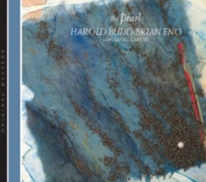 Harold Budd Brian Eno - The Pearl ryhmässä CD @ Bengans Skivbutik AB (4266395)
