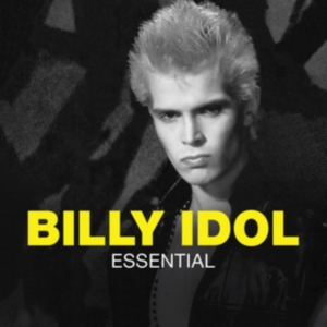 Billy Idol - Essential ryhmässä CD @ Bengans Skivbutik AB (4266399)