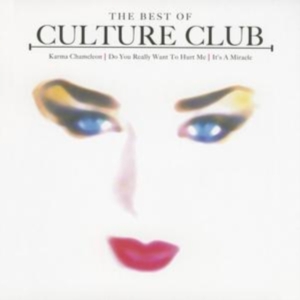 Culture Club - Best Of Culture Club ryhmässä CD @ Bengans Skivbutik AB (4266400)