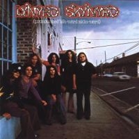 Lynyrd Skynyrd - Pronounced Léh-Nérd Skin-Nérd ryhmässä CD @ Bengans Skivbutik AB (4266412)