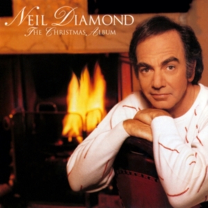Neil Diamond - Christmas Album ryhmässä CD @ Bengans Skivbutik AB (4266428)
