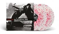 Pearl Jam - 1992 (2 Lp Clear Splatter Vinyl) ryhmässä VINYYLI / Hårdrock/ Heavy metal @ Bengans Skivbutik AB (4266591)