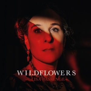 Bassenge Lisa - Wildflowers (Digipack) ryhmässä CD @ Bengans Skivbutik AB (4266597)