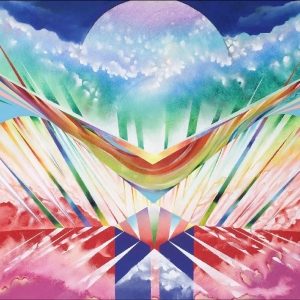 Glenn-Copeland Beverly - Primal Prayer ryhmässä VINYYLI @ Bengans Skivbutik AB (4266604)