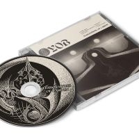Yob - Elaborations Of Carbon (Reissue) ryhmässä CD @ Bengans Skivbutik AB (4266607)