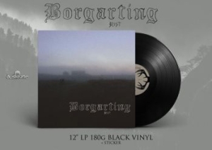 Borgarting - Beist (Vinyl Lp) ryhmässä VINYYLI @ Bengans Skivbutik AB (4266630)