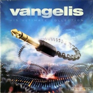 Vangelis - His Ultimate Collection (180 gr) ryhmässä VINYYLI @ Bengans Skivbutik AB (4267010)